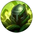 Overgrowth