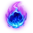Arcane Comet