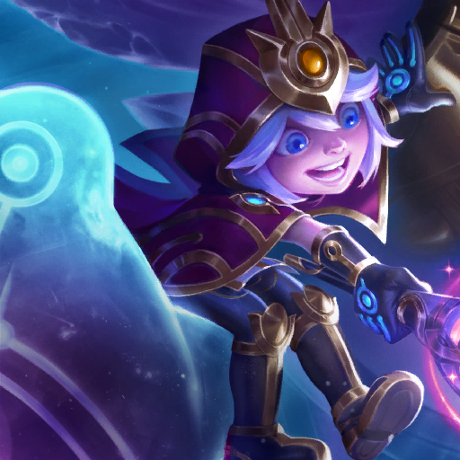 Nunu & Willump