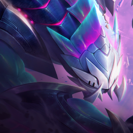 Rek'Sai