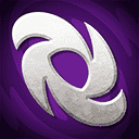 Dark Star Emblem