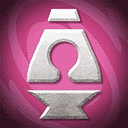 Space Groove Emblem