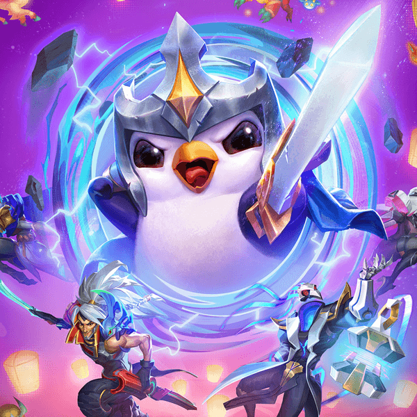 TFT Units